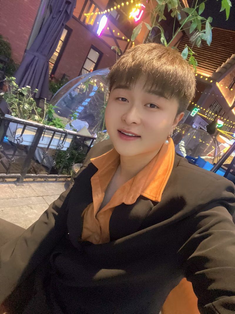 匛伴是最深情的告白主播图片