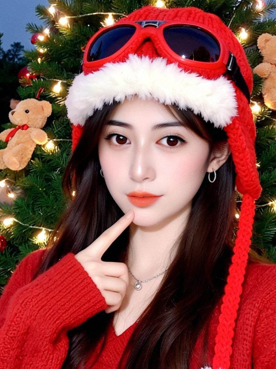 酒寶兒-極致人品主播圖片