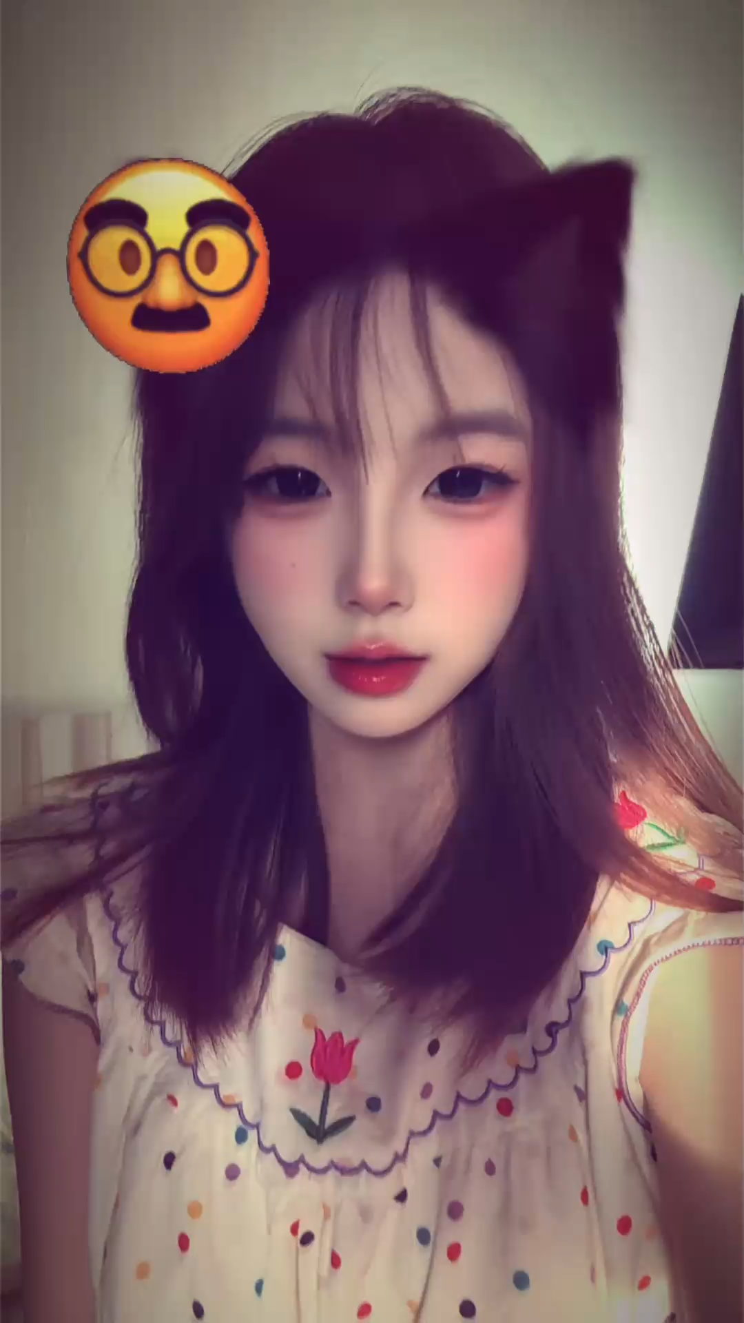 是谁的宝宝这么乖