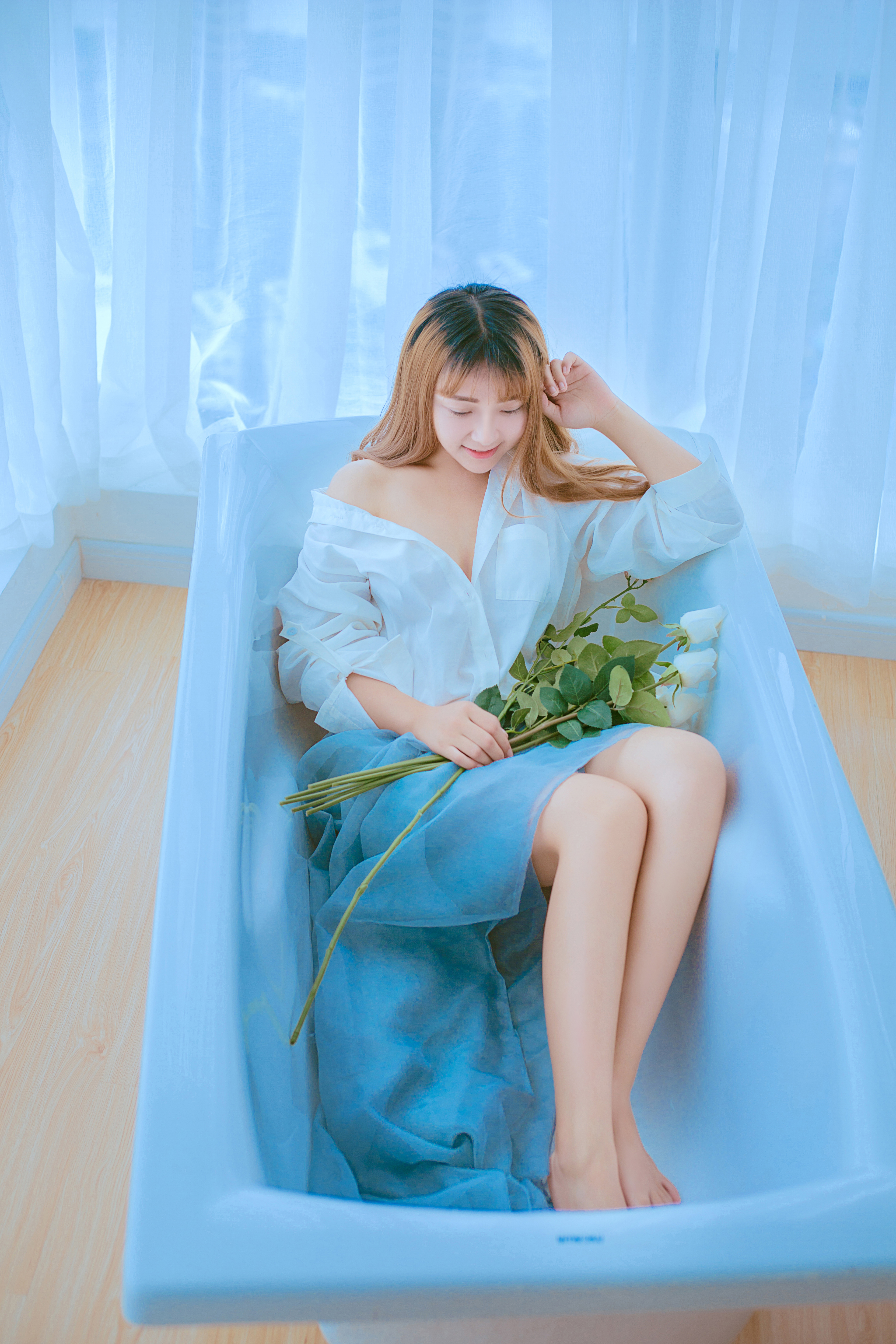 是你的圆圆吖的主播照片