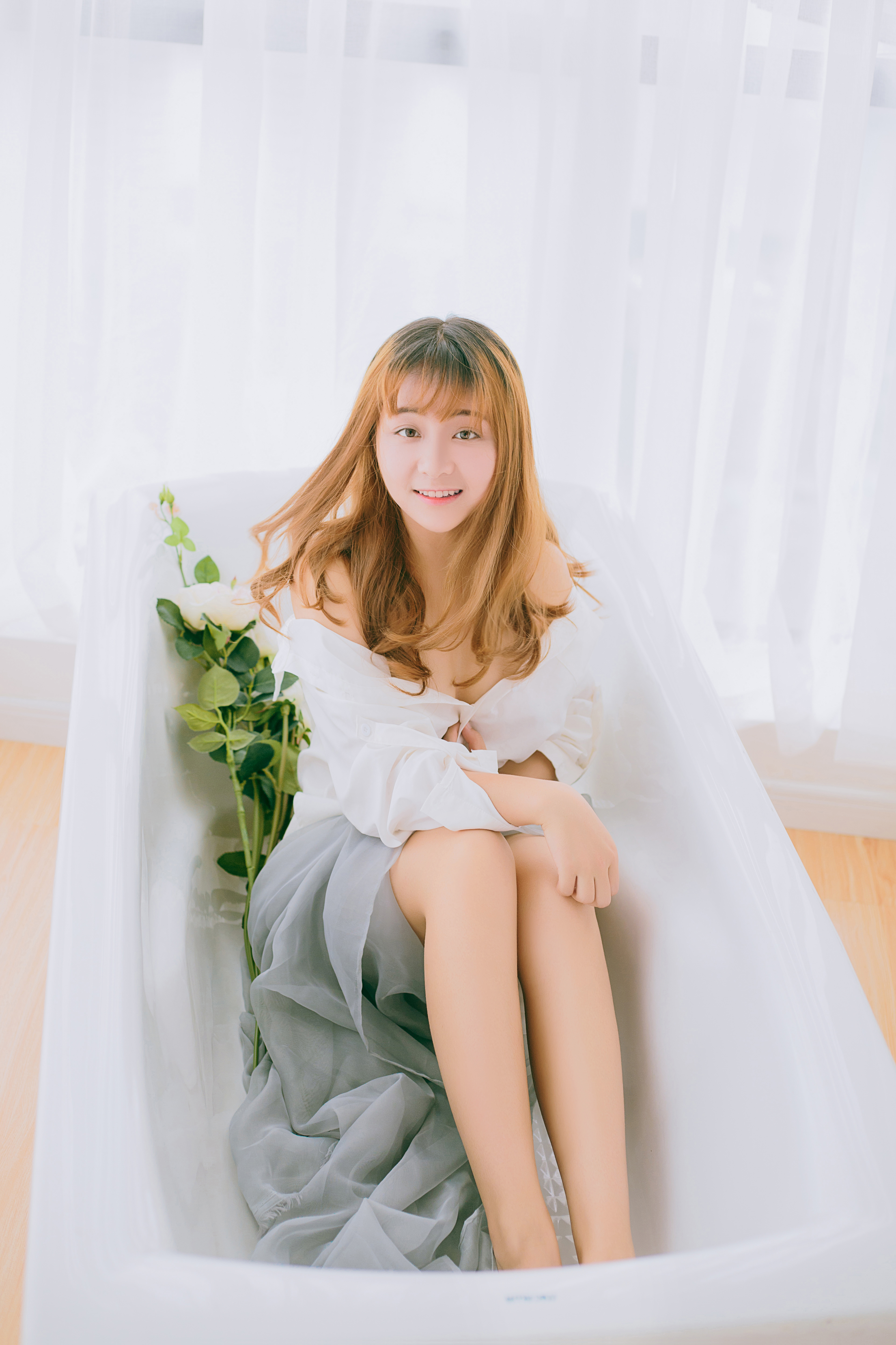 是你的圆圆吖的主播照片