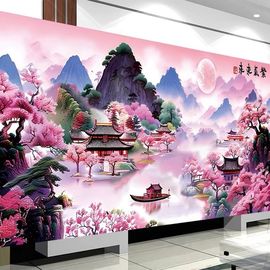 霸气的开心果果主播照片