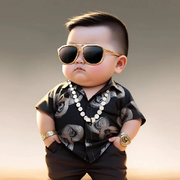 《活閻王》的頭像