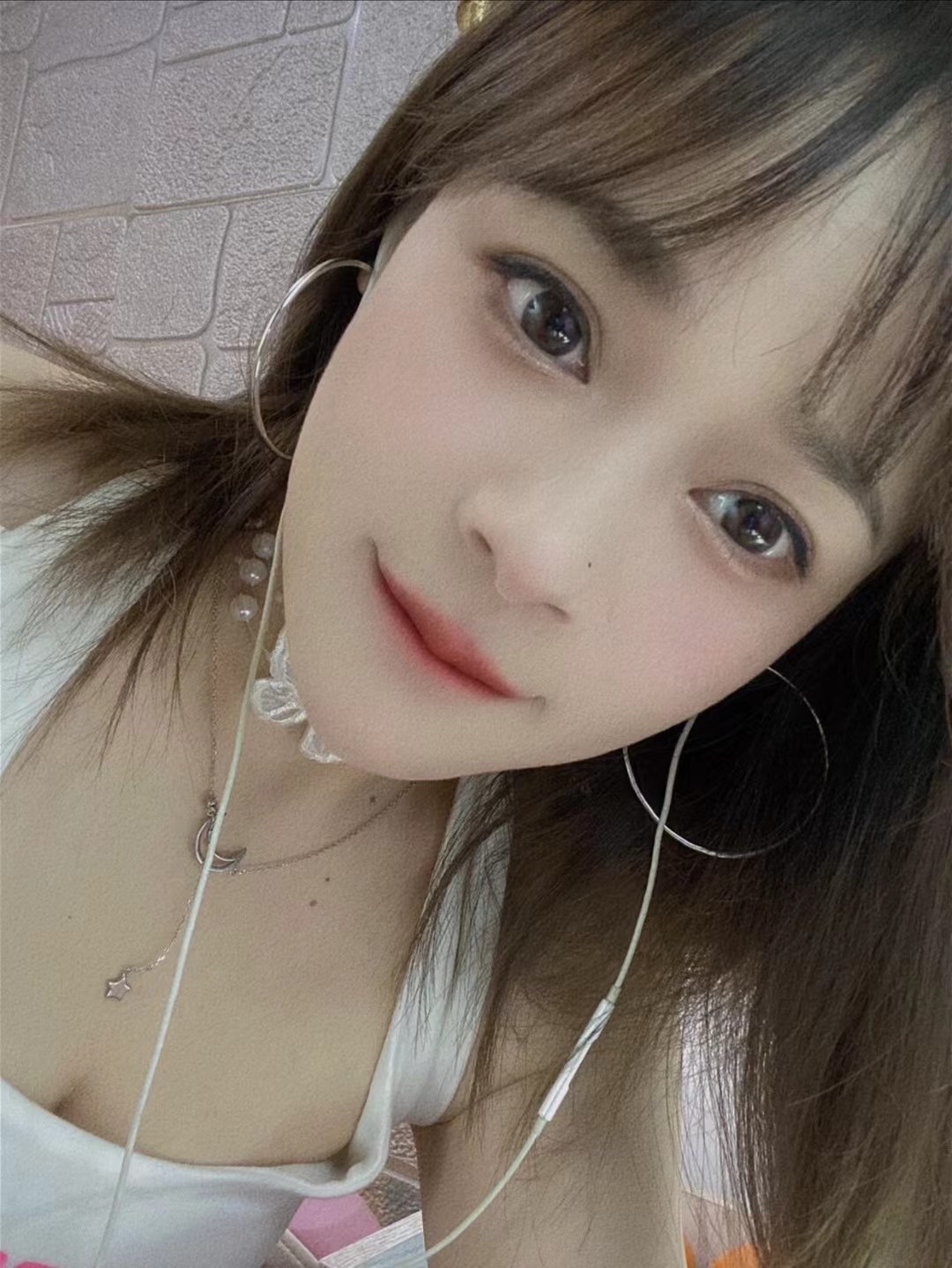 💗巧克力123~主播图片