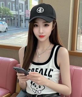 ☞♥小诺＆代理☜主播照片