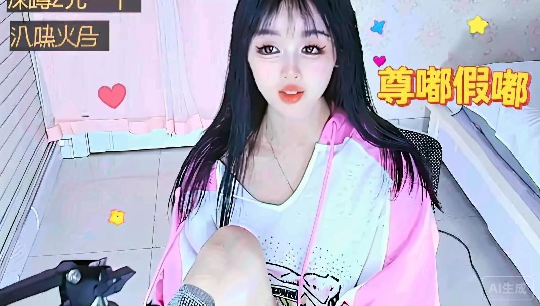 Y心凉Y的主播照片