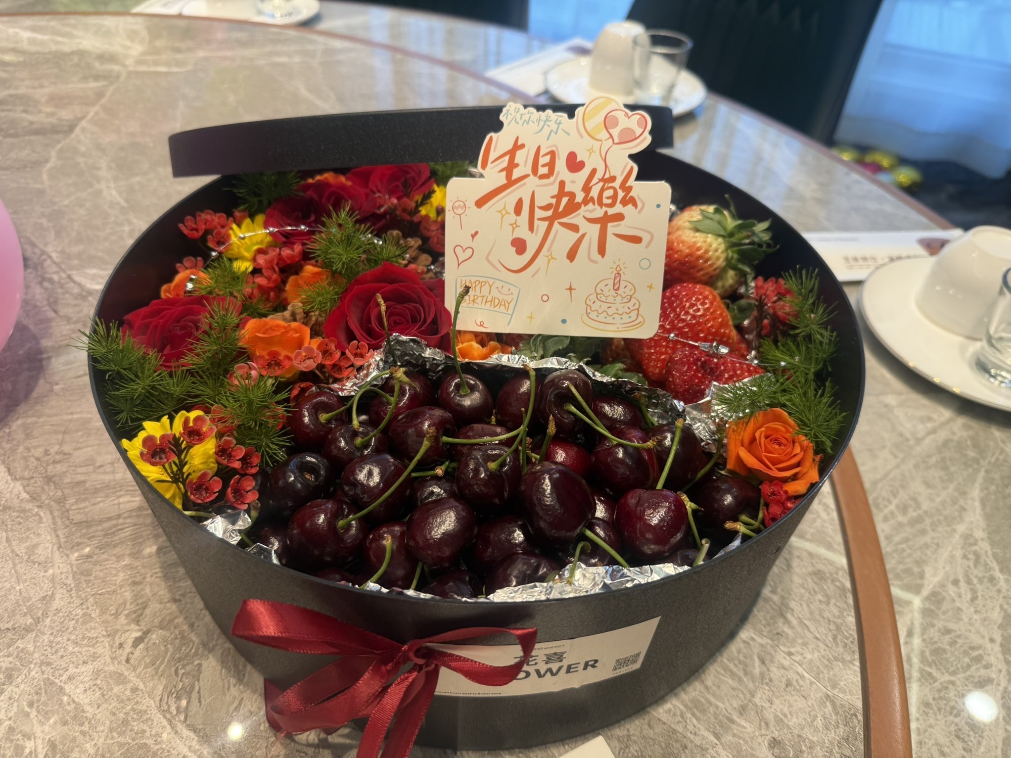 小婷儿感谢🙏家人们的主播照片