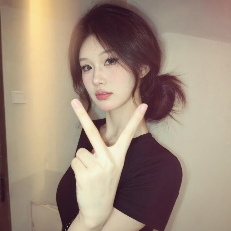 新人~玫瑰的主播海报