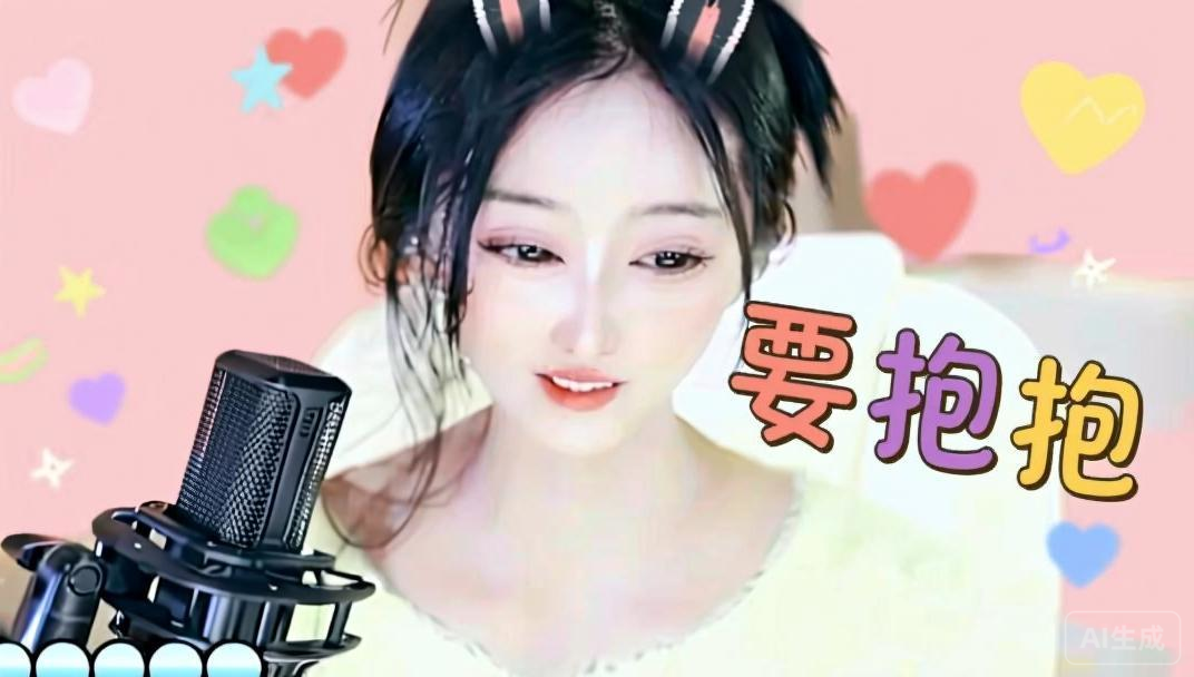 强强💞独宠然宝宝的主播照片