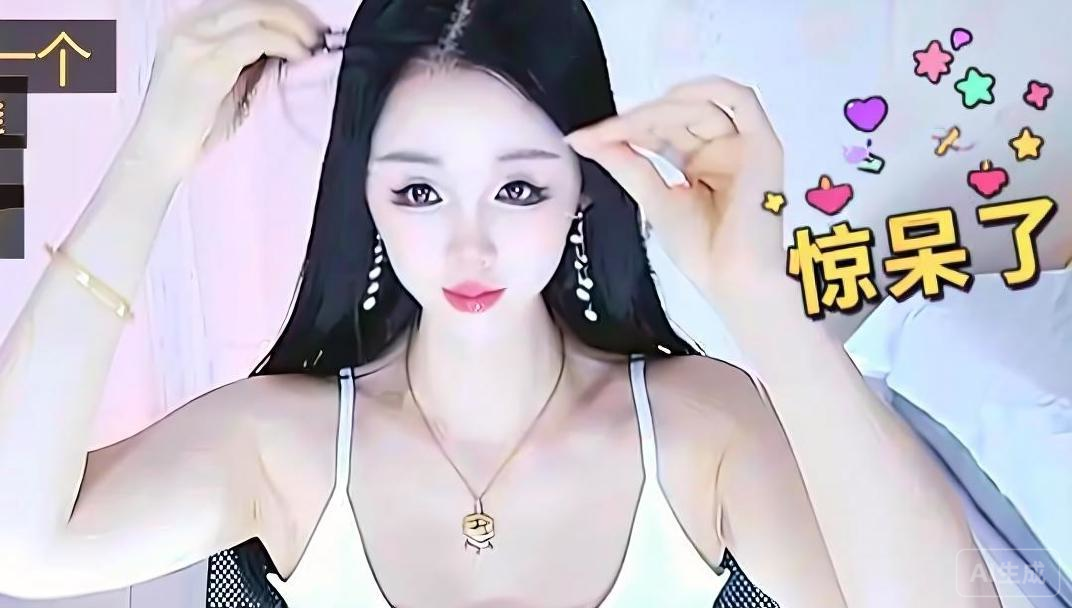 Y心凉Y的主播照片