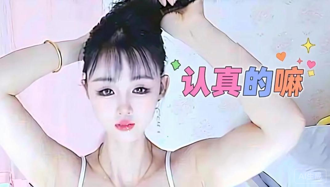 Y心凉Y的主播照片