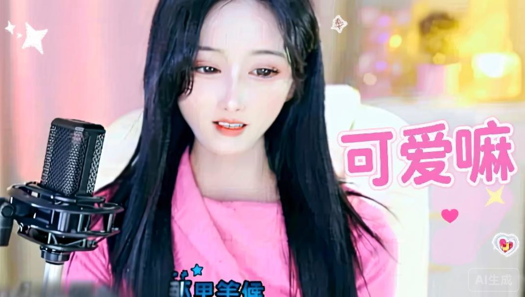 强强💞独宠然宝宝的主播照片