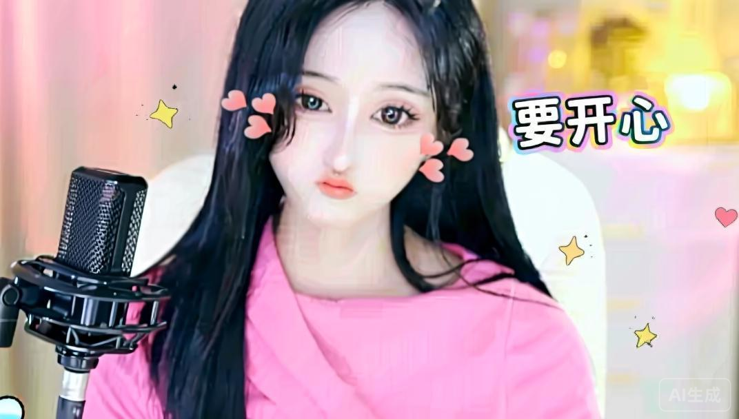 强强💞独宠然宝宝的主播照片