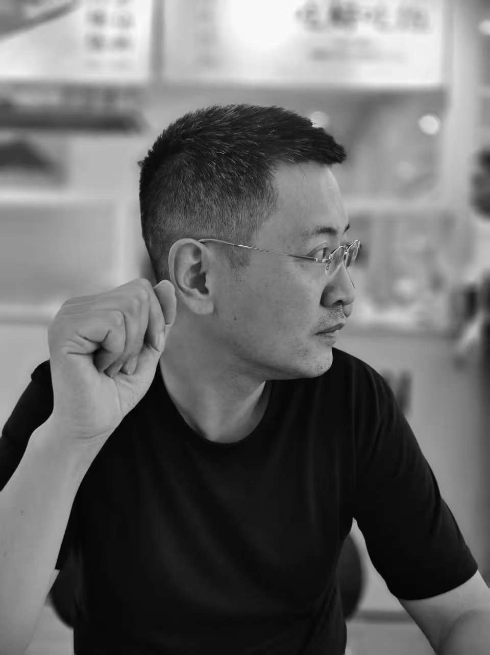 新人~梦蔓主播图片