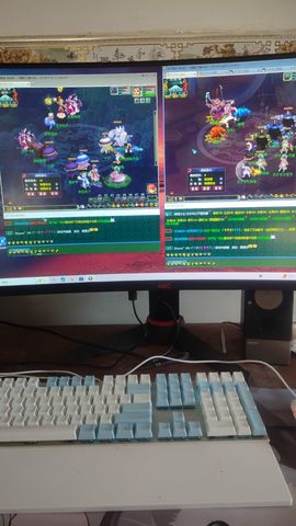 相遇：梦幻：西游🥰的图片