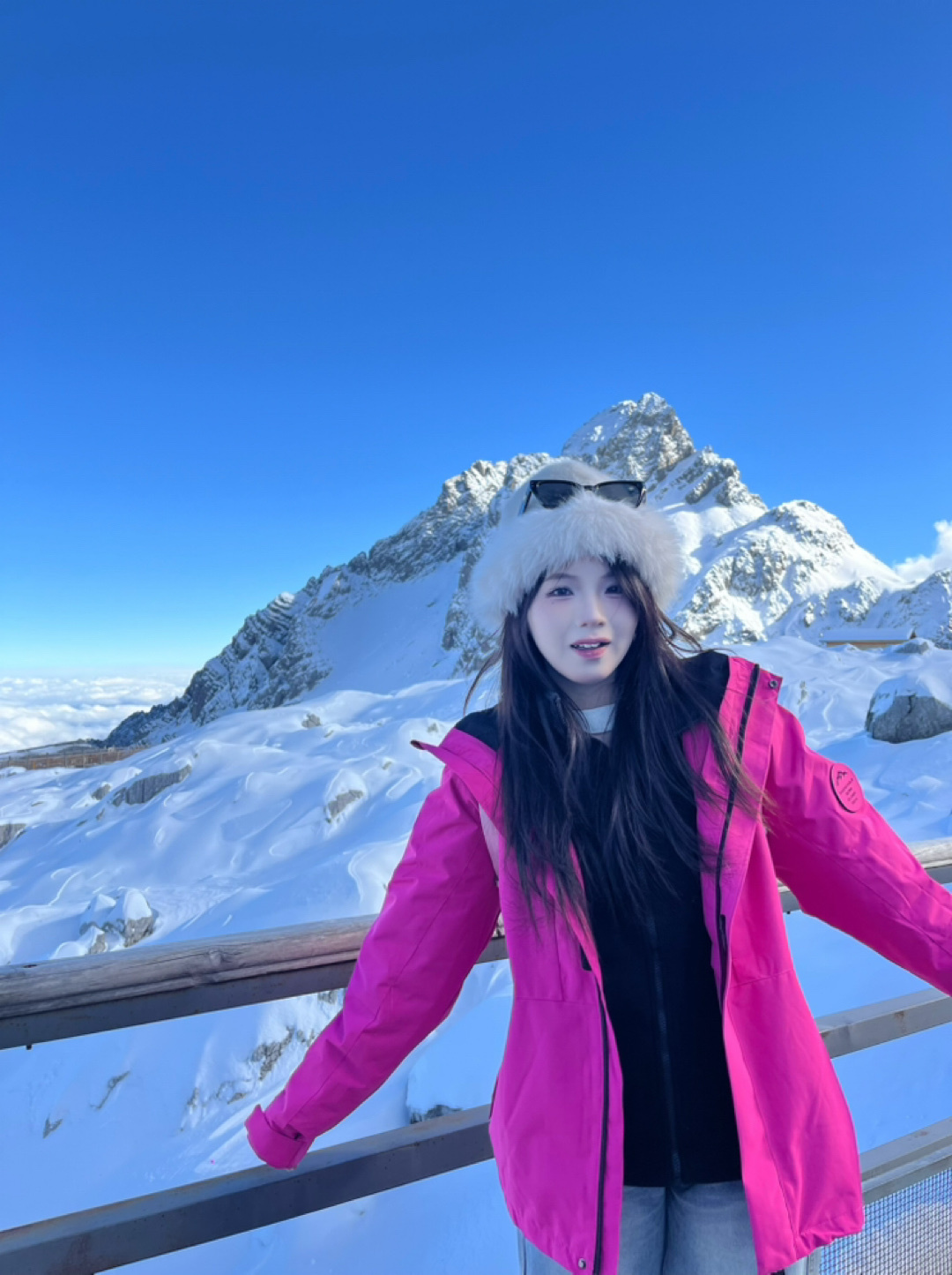 🎈汐不汐🌴的主播照片