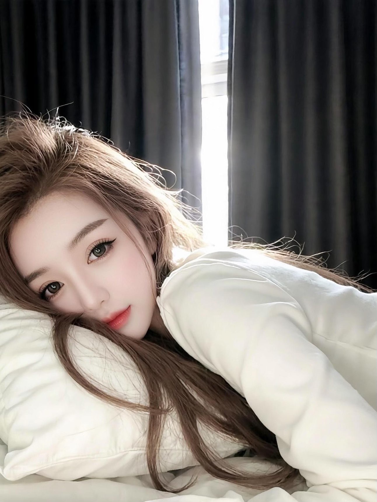 雅欣小可爱吖💗，主播图片