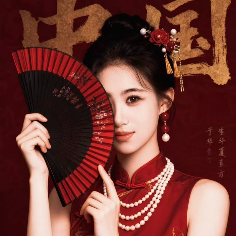 新人～哈哈！🔥的直播间