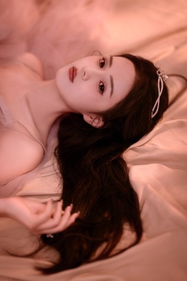 灵儿💗唱歌滴的图片