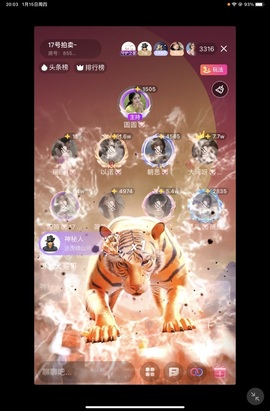 大珂呀🐷的图片