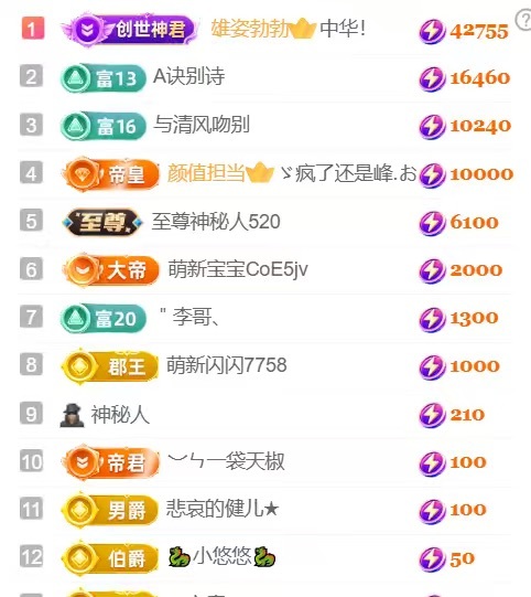 颜如玉💙主播图片