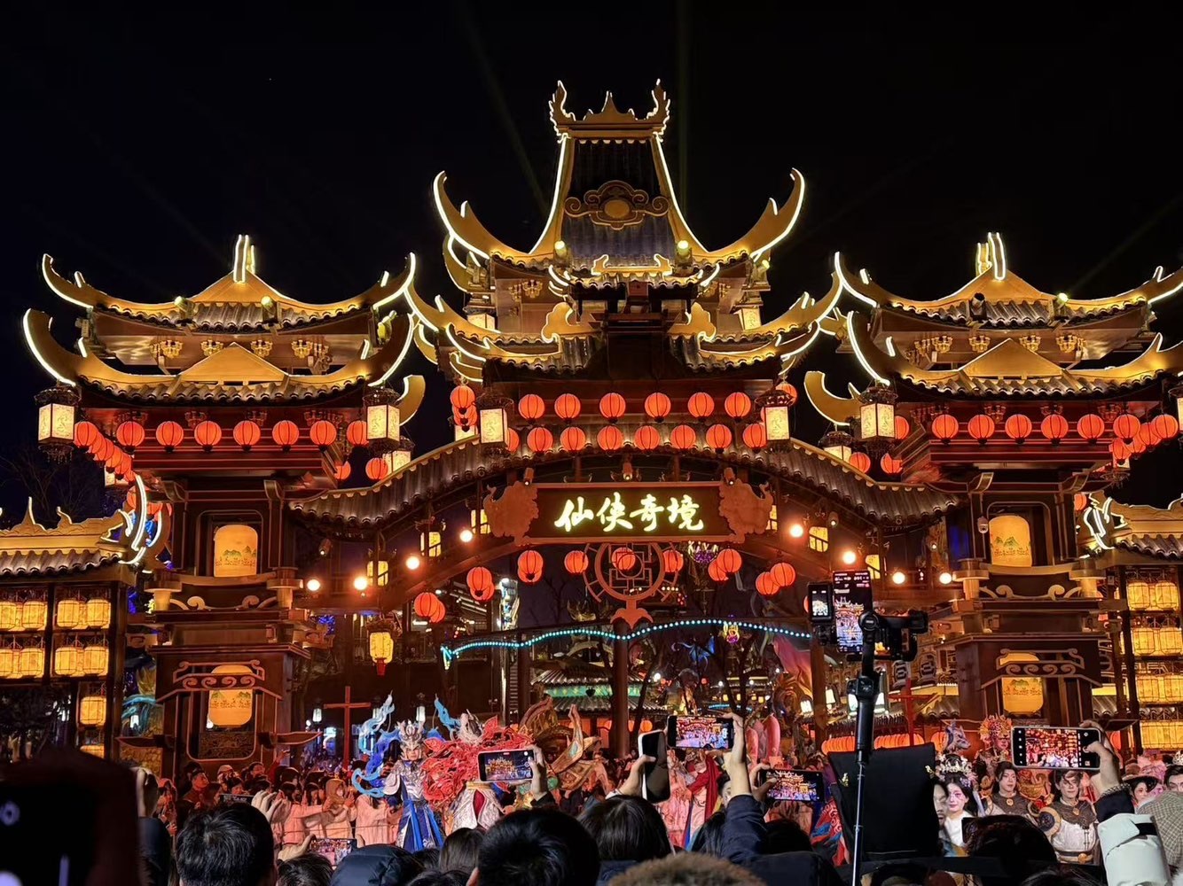 小了个丸子🍡主播图片