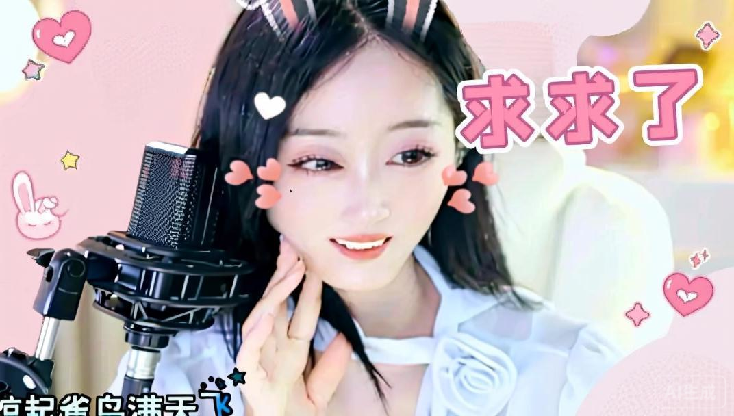 强强💞独宠然宝宝的主播照片