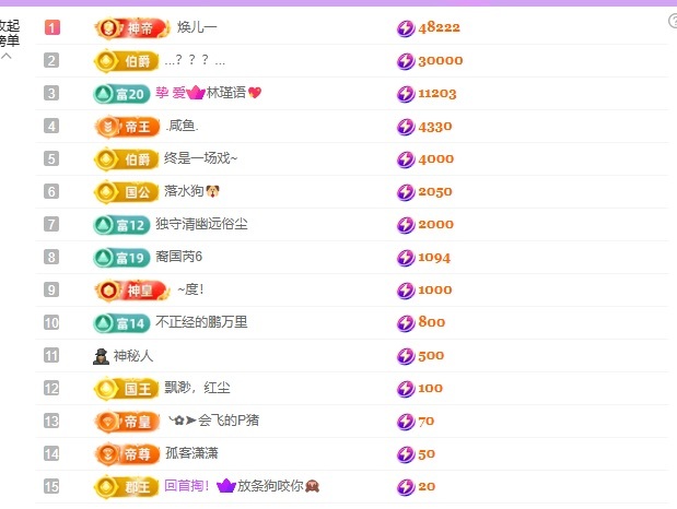 段妍菲主播图片