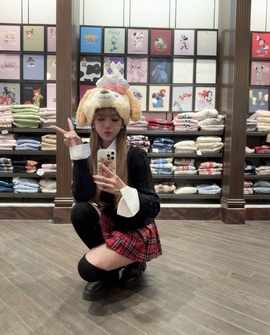 嘟嘟🌟贝嘟嘟的图片