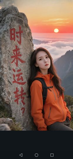 新人阳阳求升级的图片