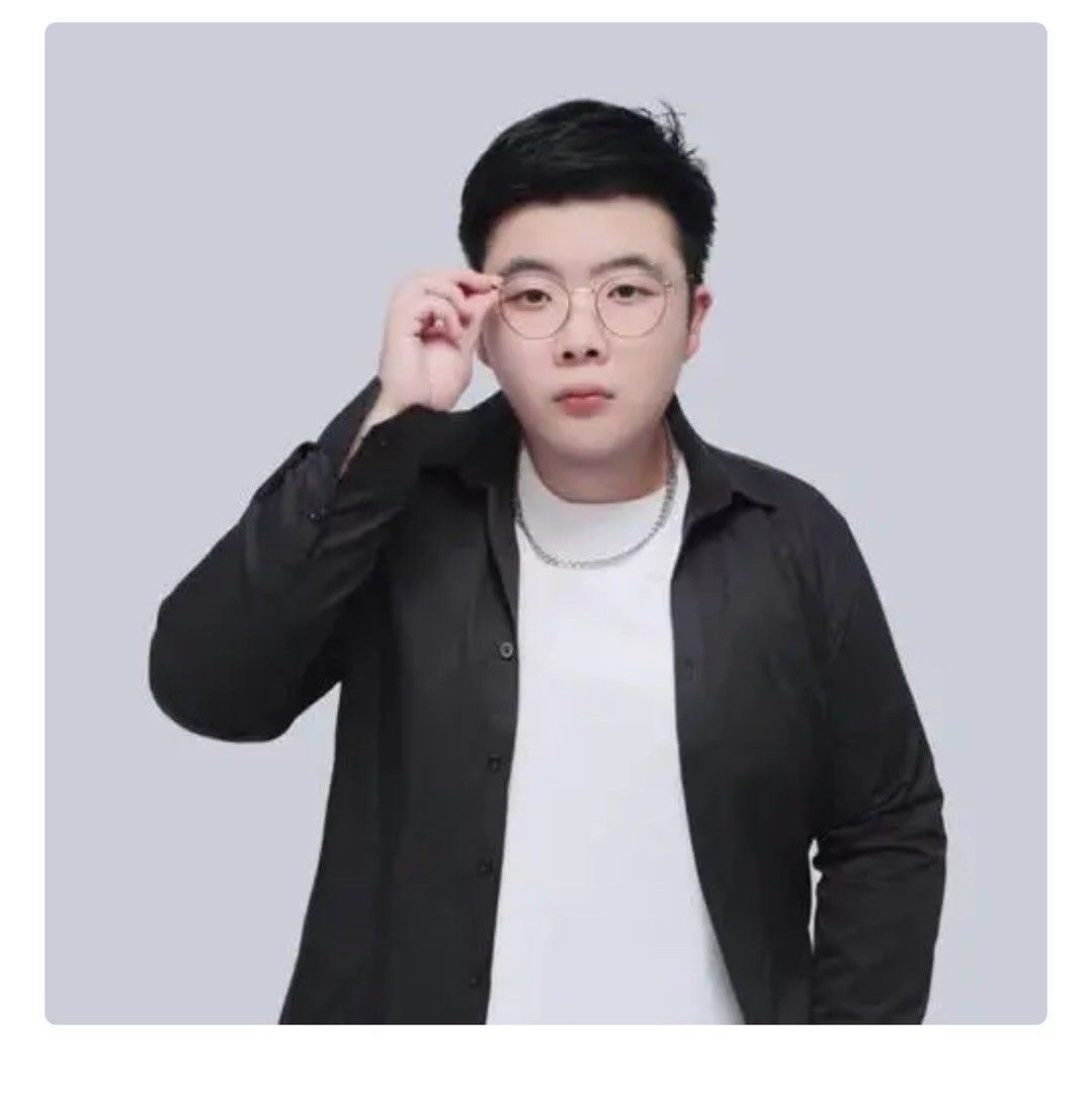 会唱歌的我的主播照片