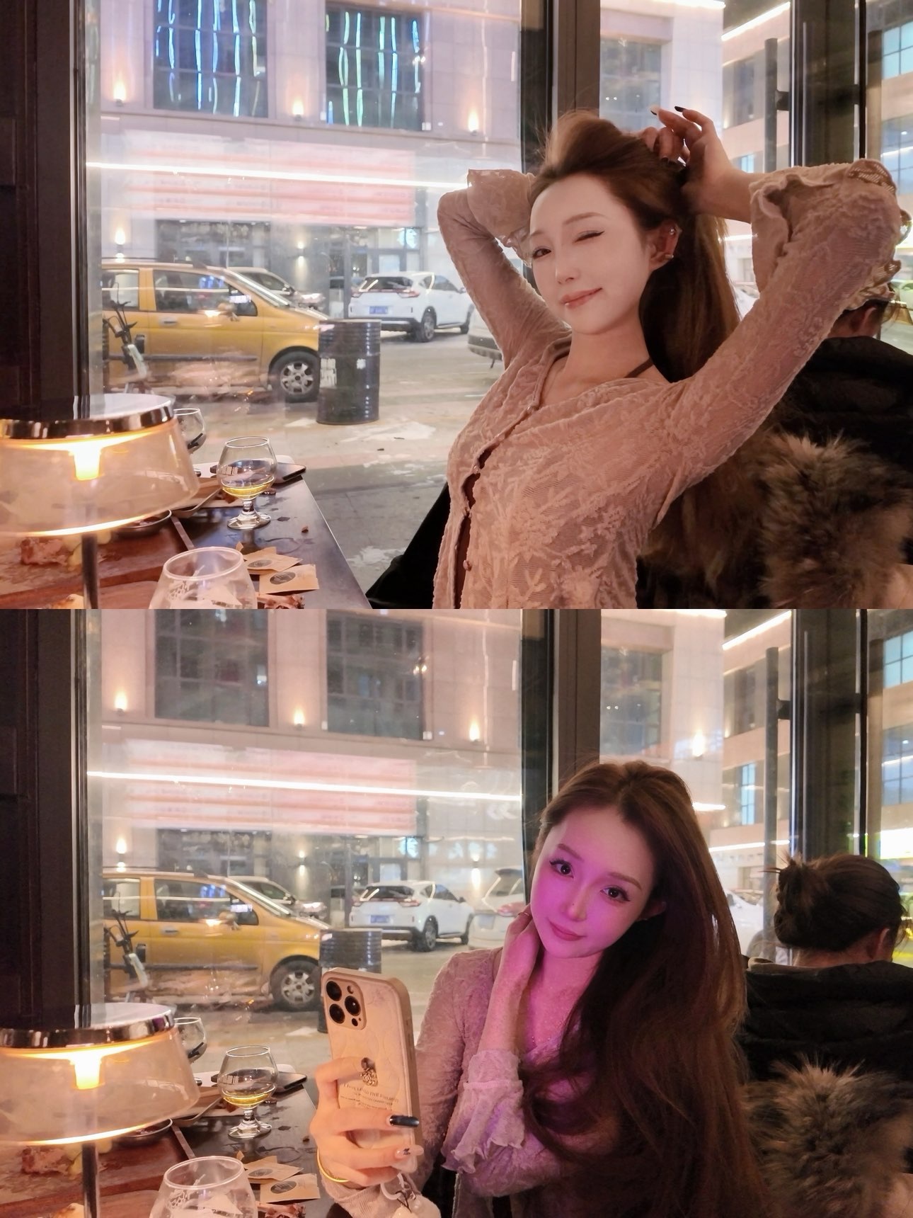 Libra艾妮🍉主播图片