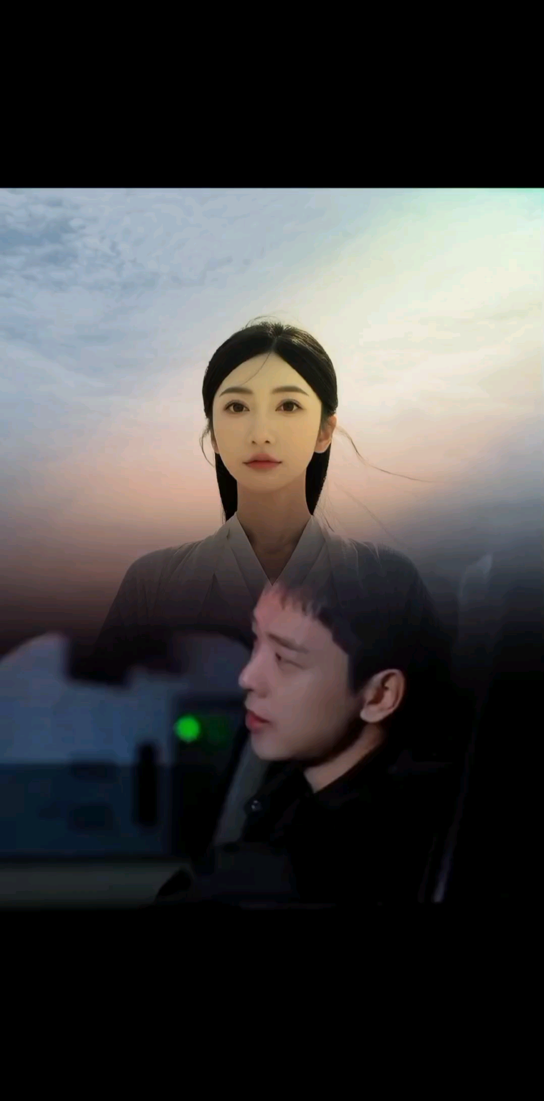 🗣 明人不说暗话 我