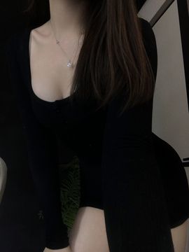 汐汐小怪兽的图片