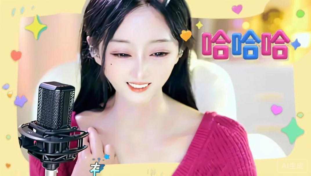 强强💞独宠然宝宝的主播照片