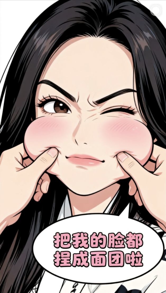 糧芯加油加油主播圖片