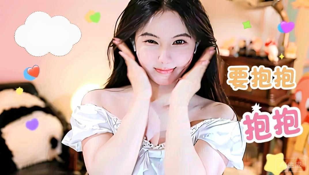 厄洛斯💗7978主播图片