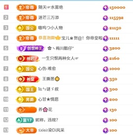 茶茶幸运星的图片