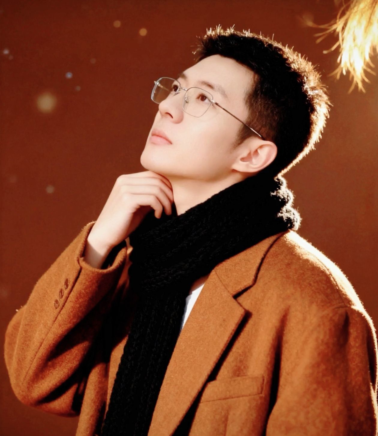 ?花香染晨?主播圖片