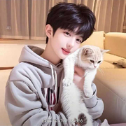 杜泽哥哥的头像