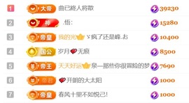 颜如玉💙主播照片