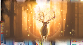 超甜糖祝新年快乐的图片