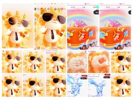 冉冉🍀好运来！的图片