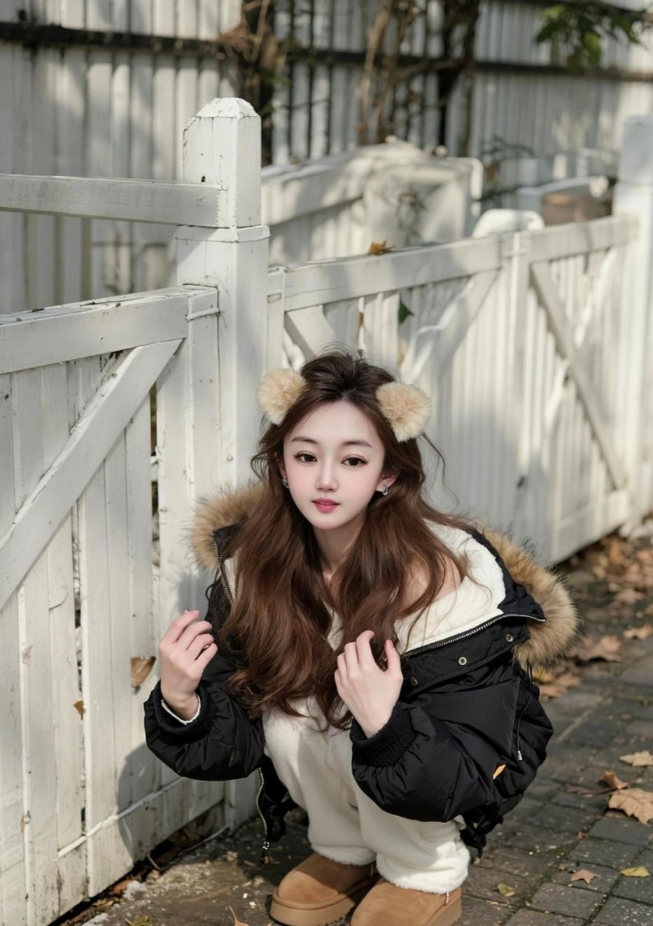 A怡宝宝💘鸭鸭呀的主播照片