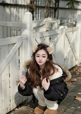 怡宝💘💘💘主播照片