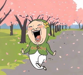 北家黄黄早10晚8主播照片