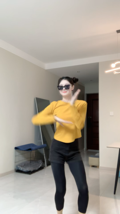 这主播也忒有才了吧！