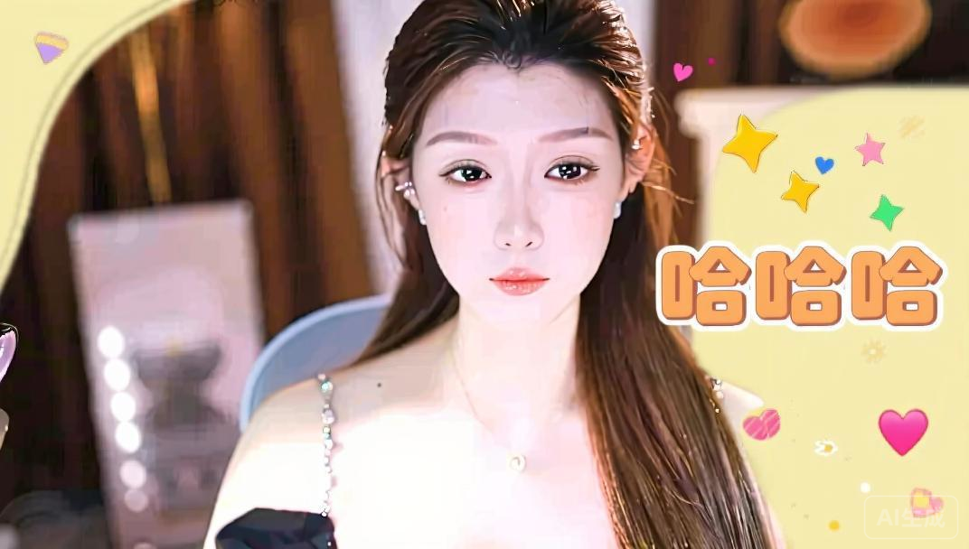 狂龙一声笑的主播照片