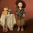 别低头😘的头像