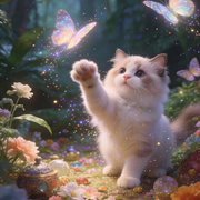 恭喜获得天空游乐园海报